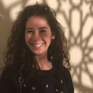 Meet your Posher, Alex